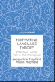Motivating Language Theory - Effective Leader Talk in the Workplace  Jacqueline Mayfield, Milton Mayfield_81x120.jpg